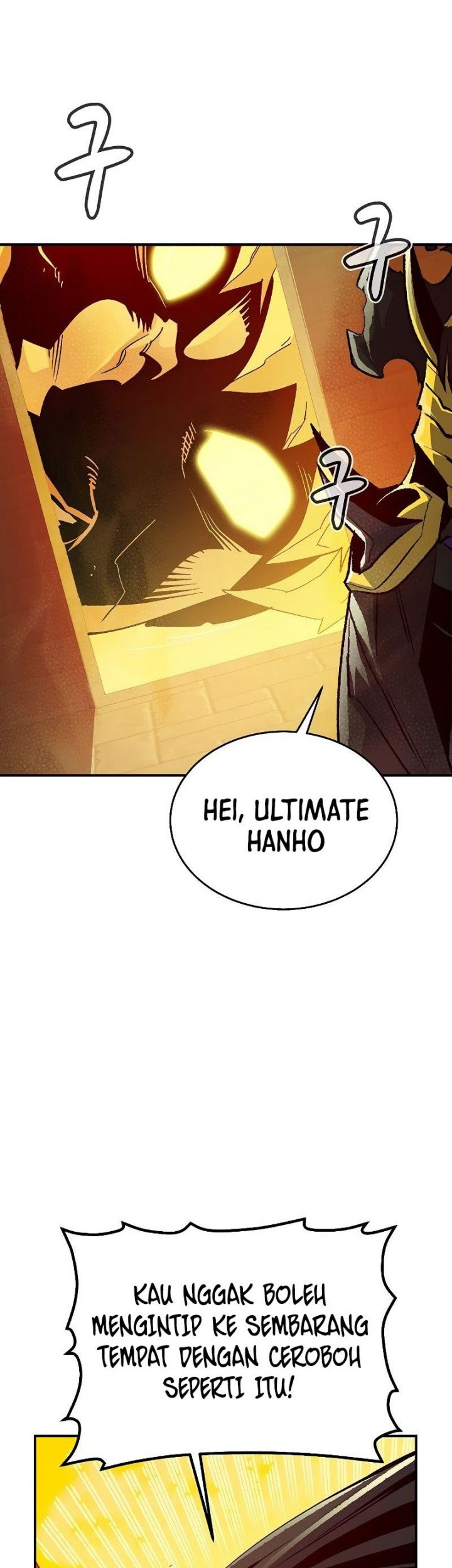 Alone Necromancer Chapter 179 Gambar 21