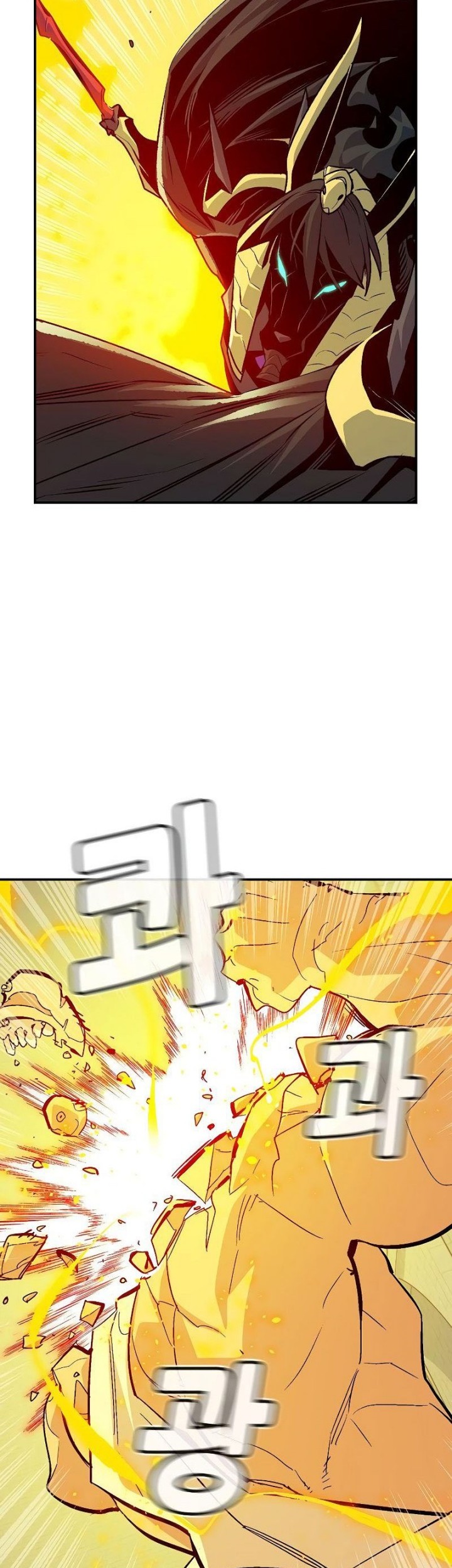 Alone Necromancer Chapter 179 Gambar 22