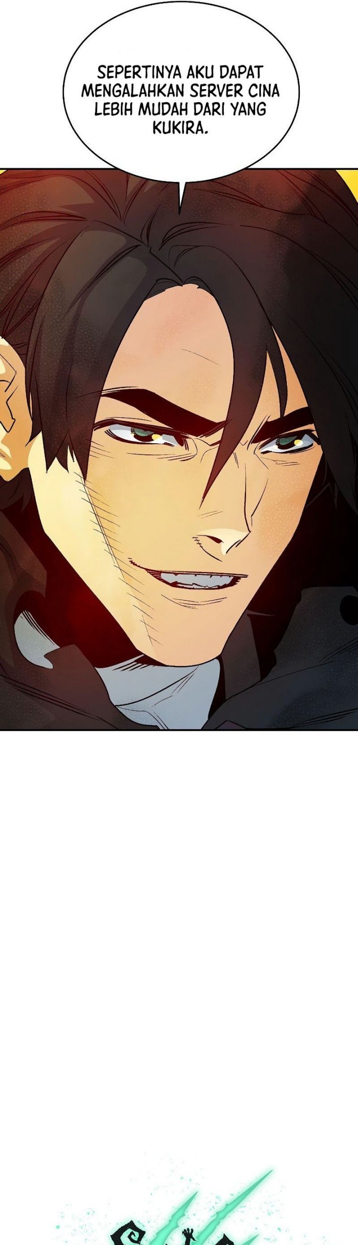 Alone Necromancer Chapter 179 Gambar 29