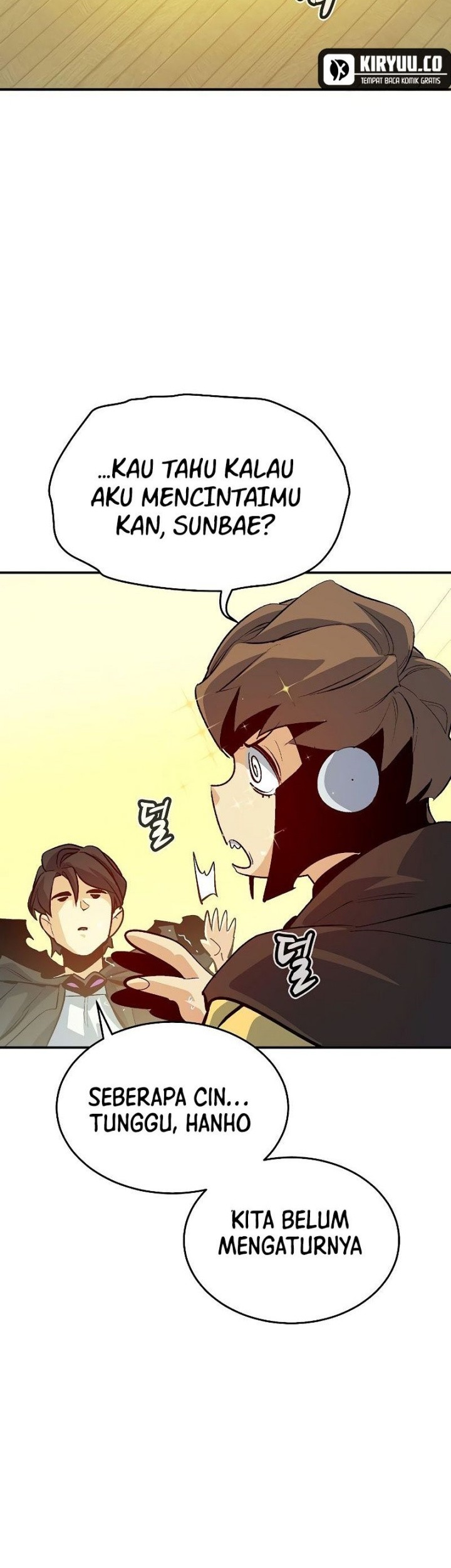 Alone Necromancer Chapter 179 Gambar 31