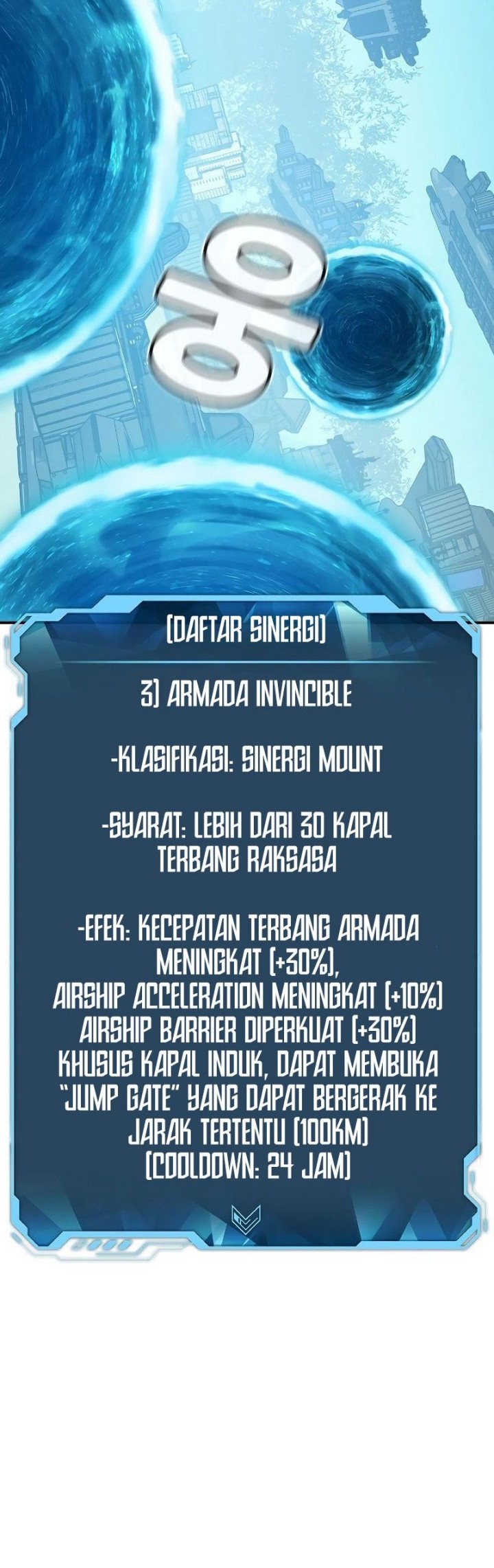 Alone Necromancer Chapter 179 Gambar 36