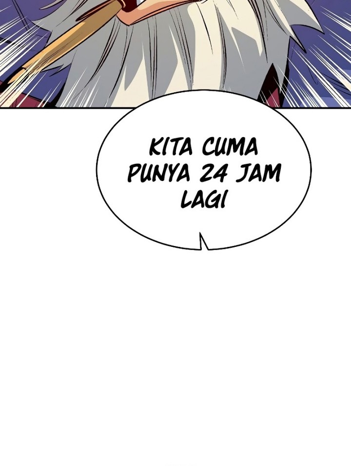 Alone Necromancer Chapter 180 Gambar 51