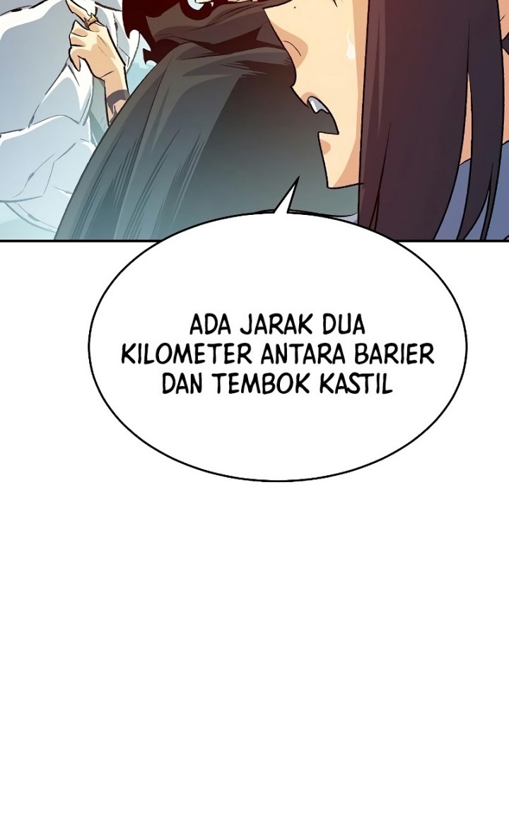 Alone Necromancer Chapter 180 Gambar 55