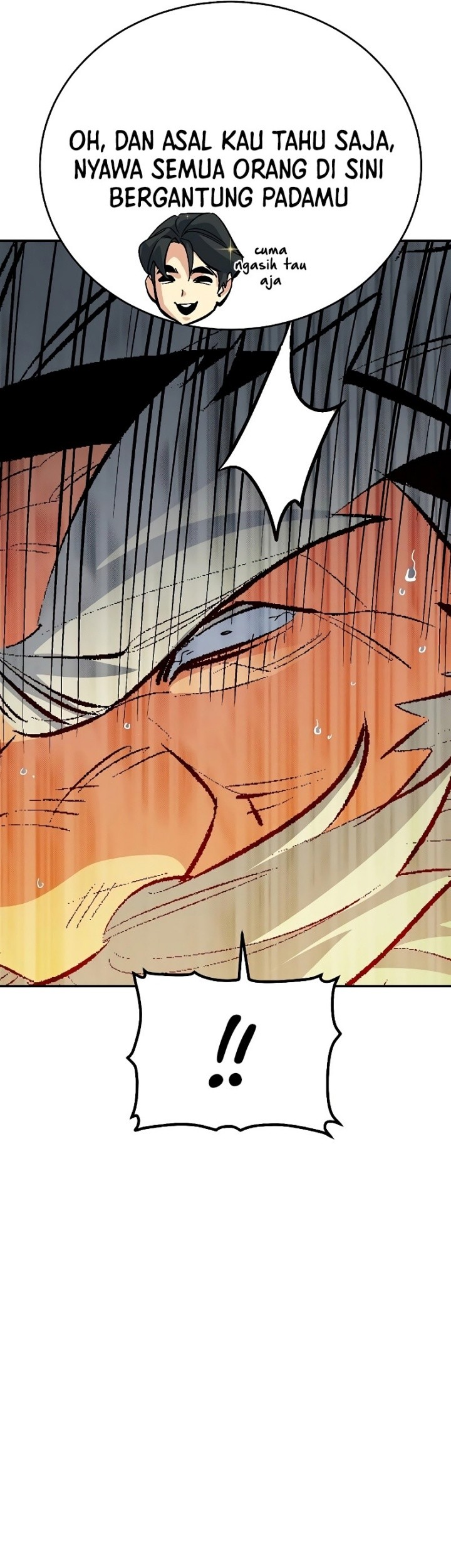 Alone Necromancer Chapter 180 Gambar 52