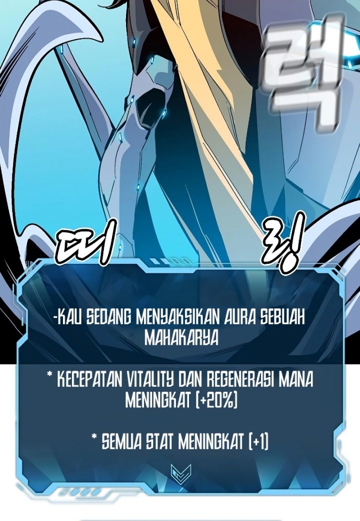Alone Necromancer Chapter 180 Gambar 59
