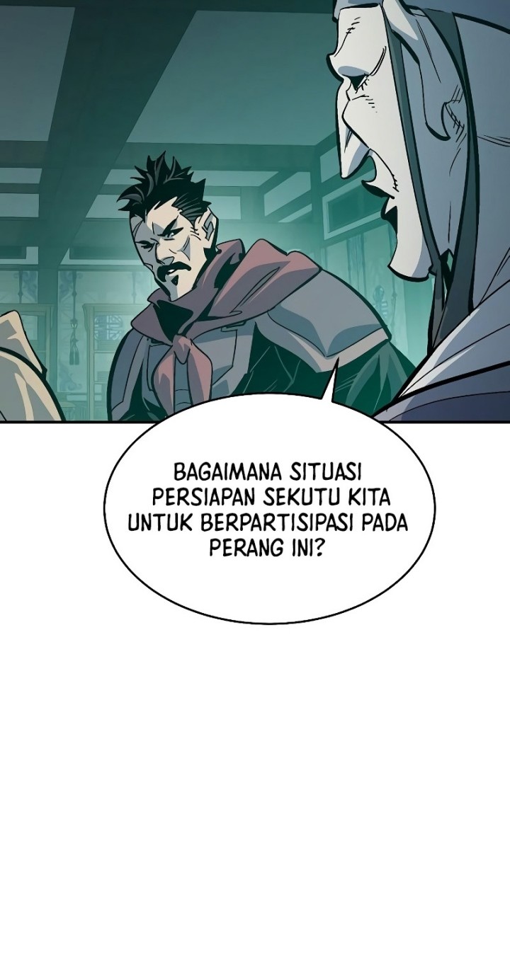 Alone Necromancer Chapter 180 Gambar 63