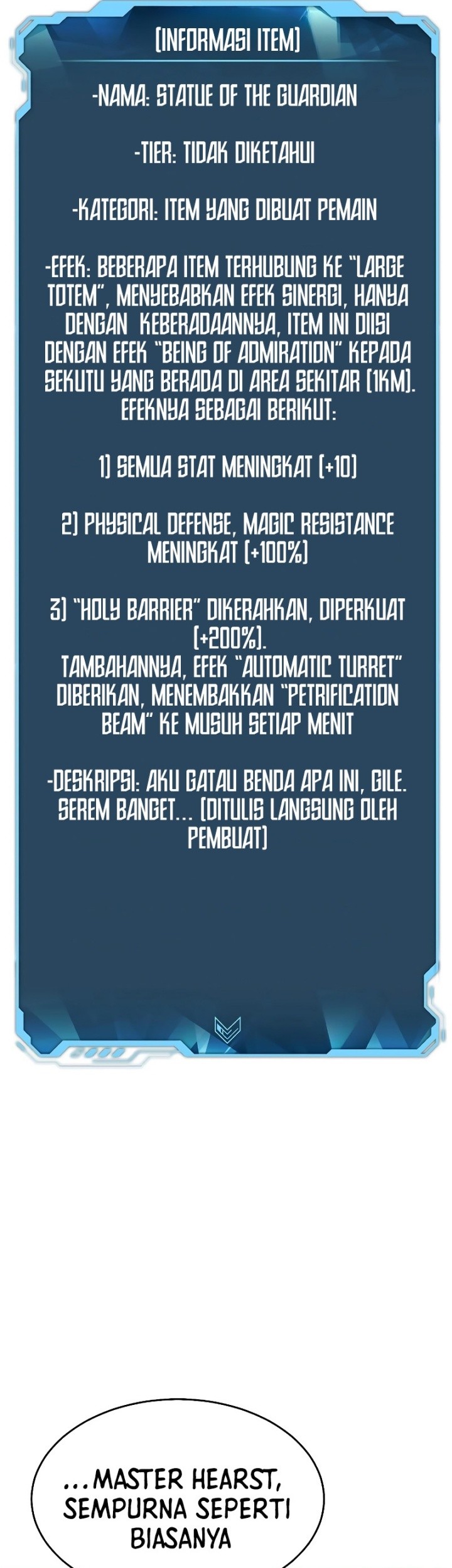 Alone Necromancer Chapter 180 Gambar 60