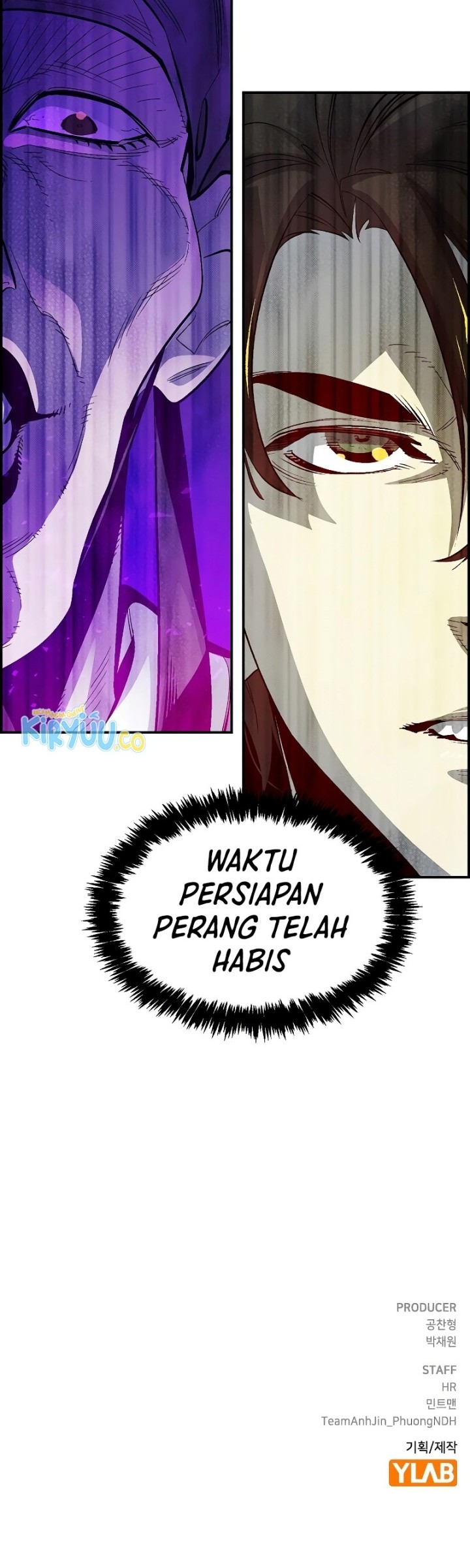Alone Necromancer Chapter 180 Gambar 69