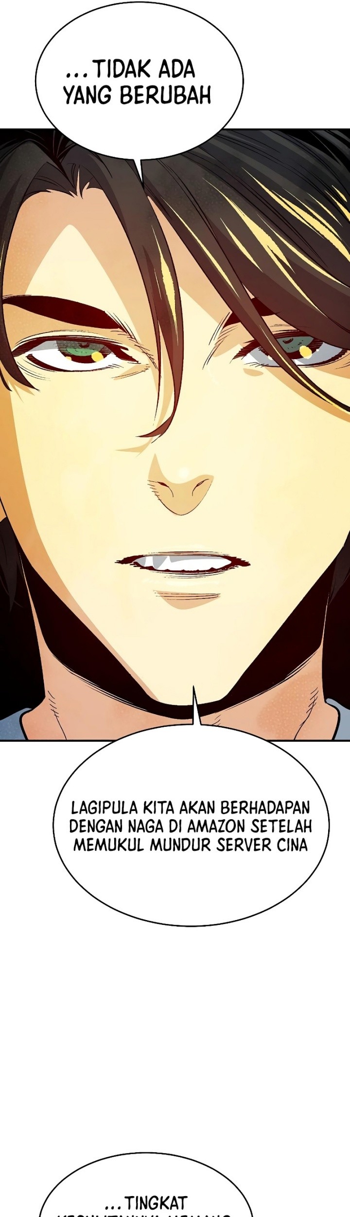 Alone Necromancer Chapter 180 Gambar 32