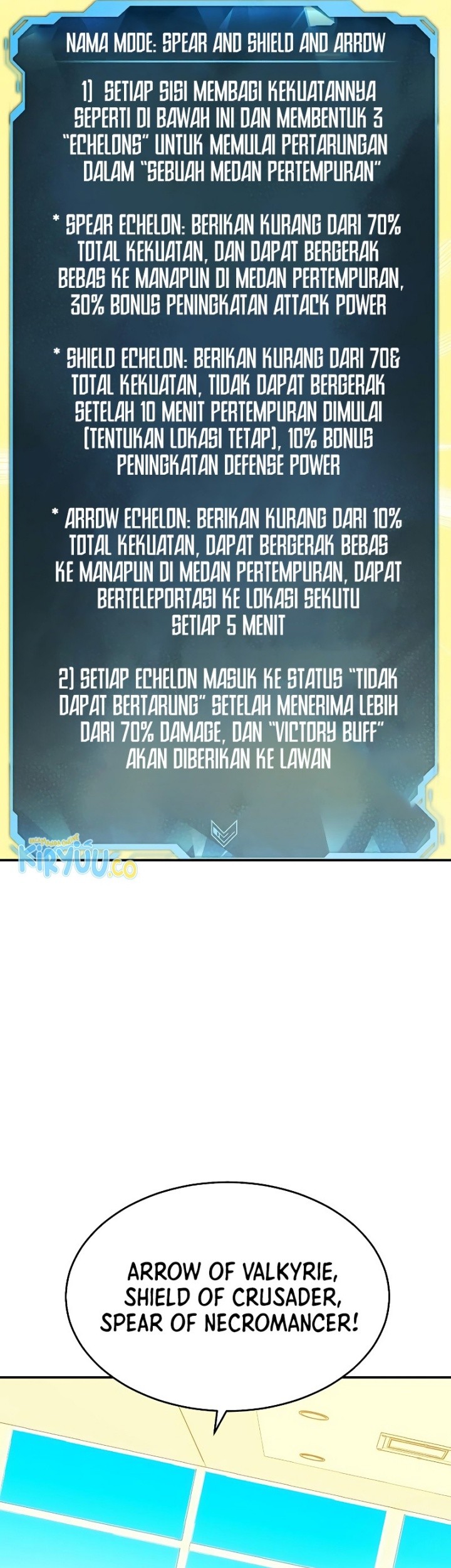 Alone Necromancer Chapter 180 Gambar 36