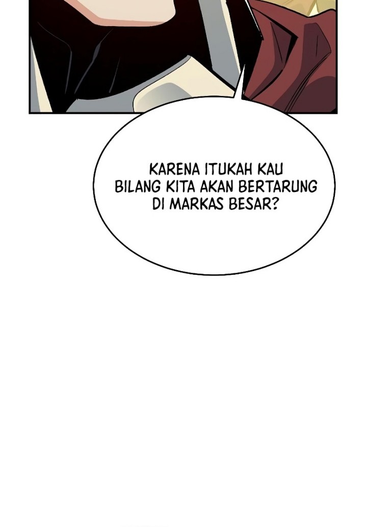Alone Necromancer Chapter 180 Gambar 43
