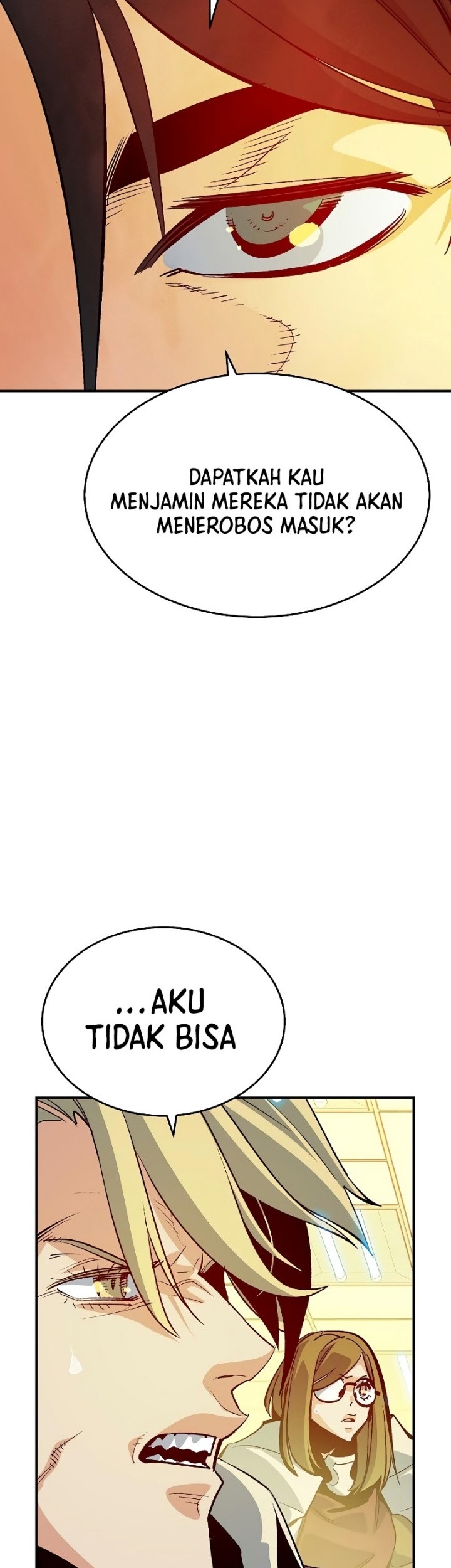 Alone Necromancer Chapter 180 Gambar 42