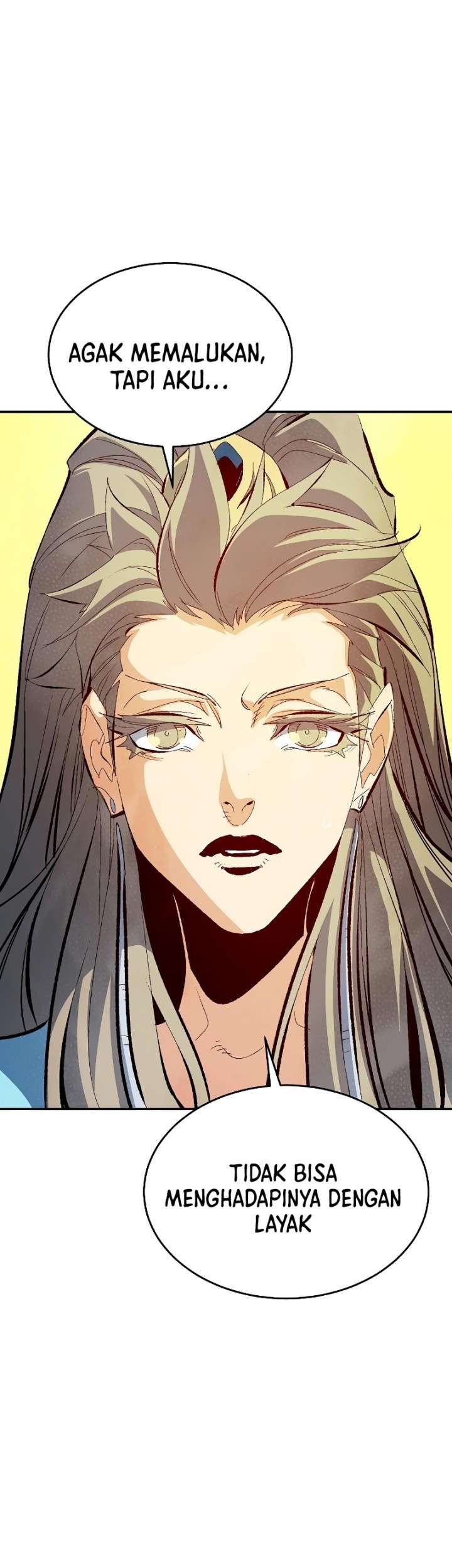 Alone Necromancer Chapter 180 Gambar 4