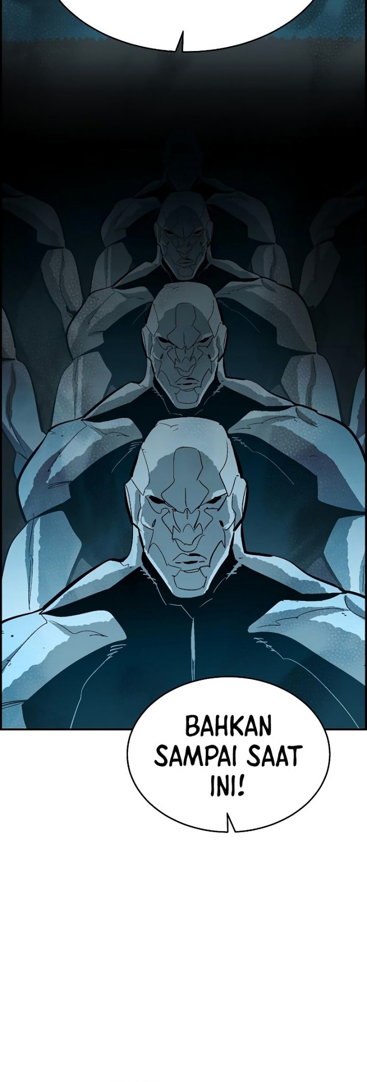 Alone Necromancer Chapter 180 Gambar 8