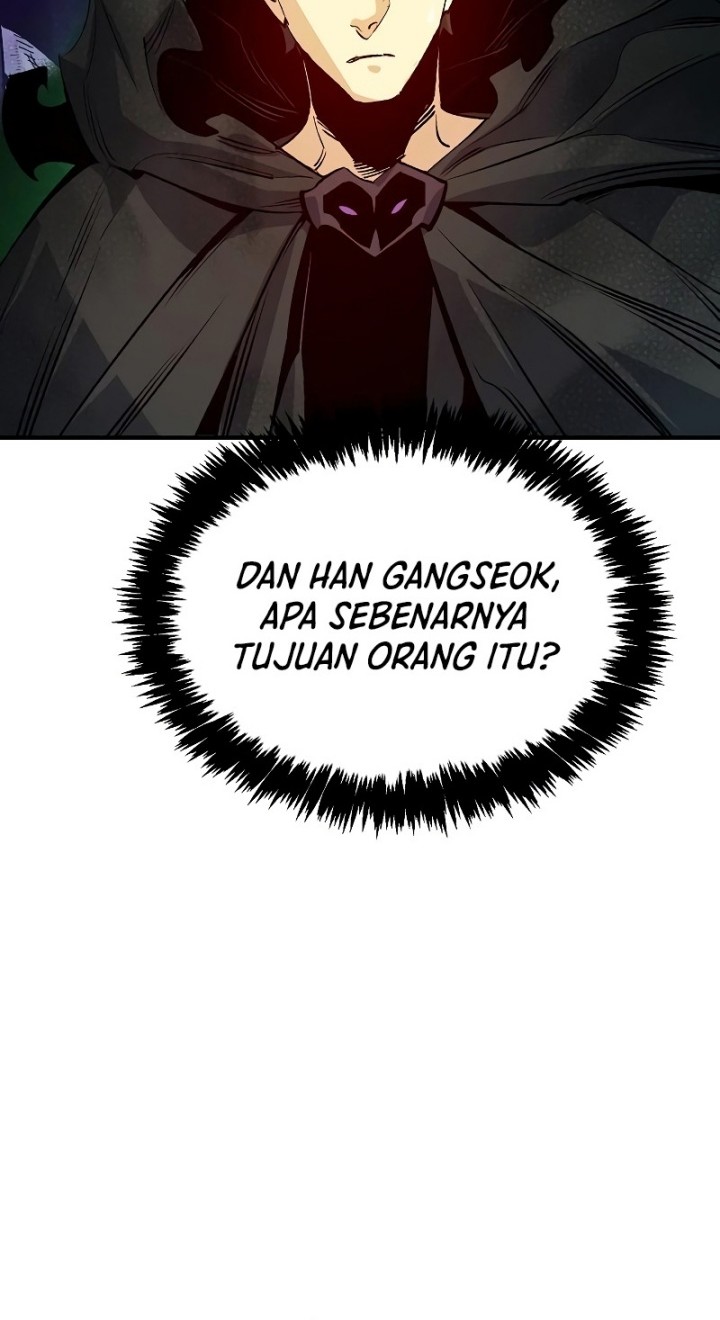 Alone Necromancer Chapter 180 Gambar 24