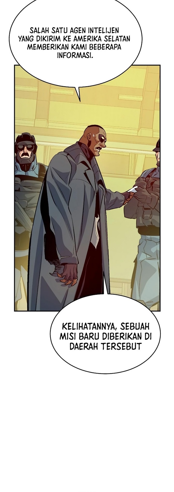 Alone Necromancer Chapter 180 Gambar 27