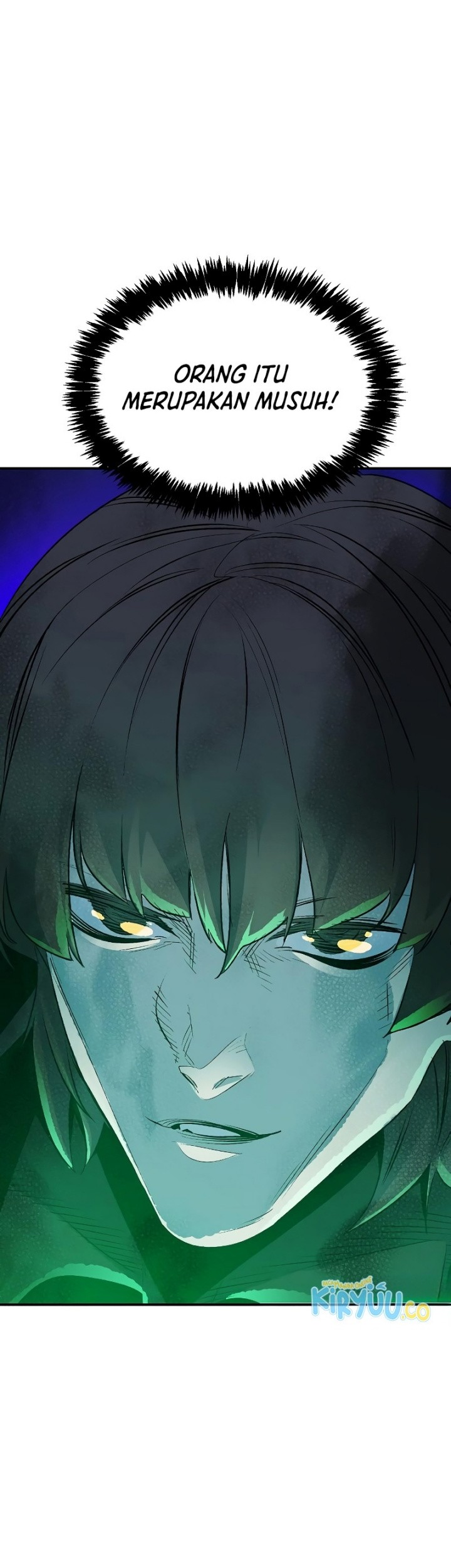 Alone Necromancer Chapter 180 Gambar 30