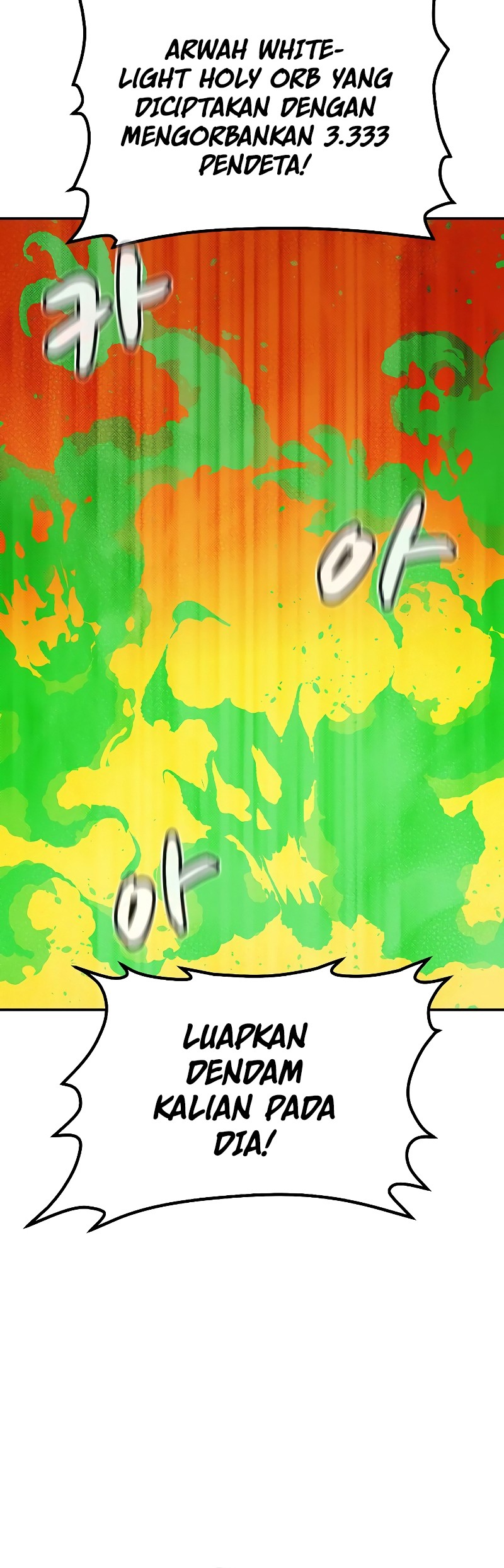 Alone Necromancer Chapter 181 Gambar 64