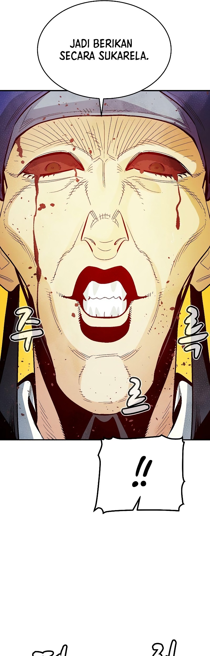 Alone Necromancer Chapter 181 Gambar 61