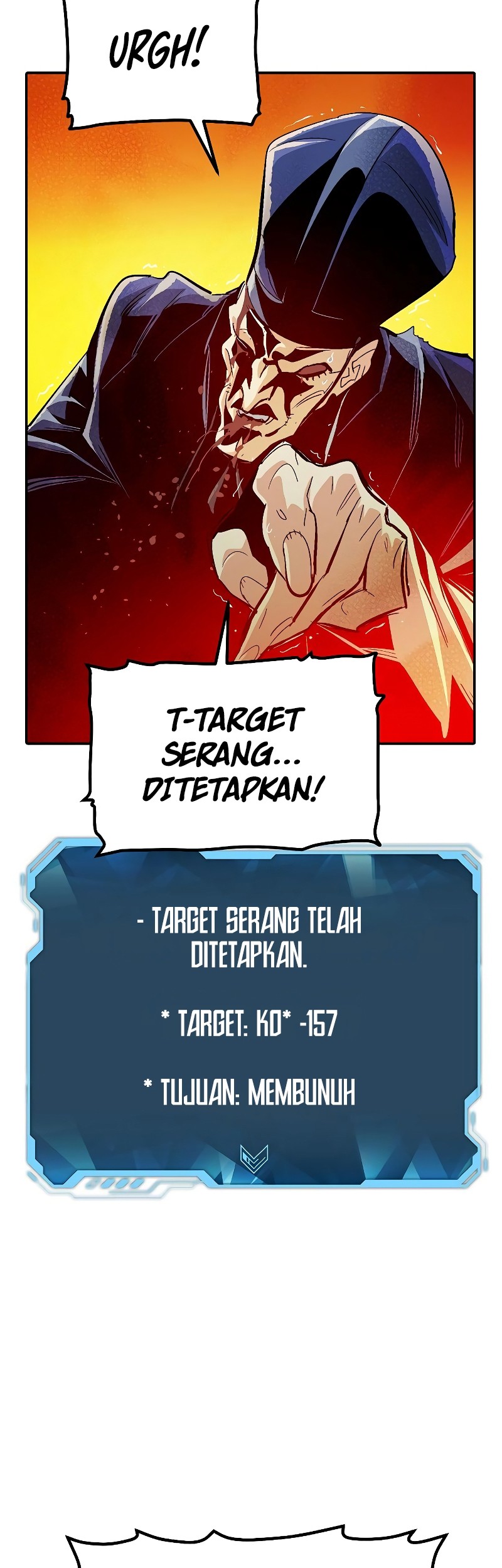 Alone Necromancer Chapter 181 Gambar 63