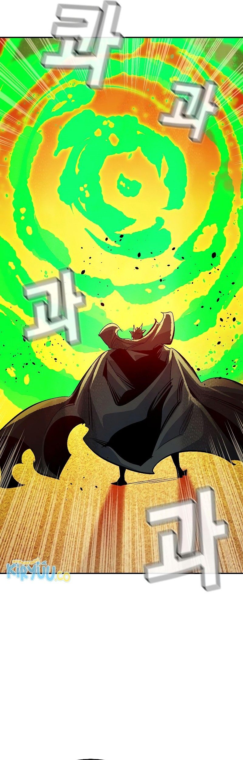 Alone Necromancer Chapter 181 Gambar 65