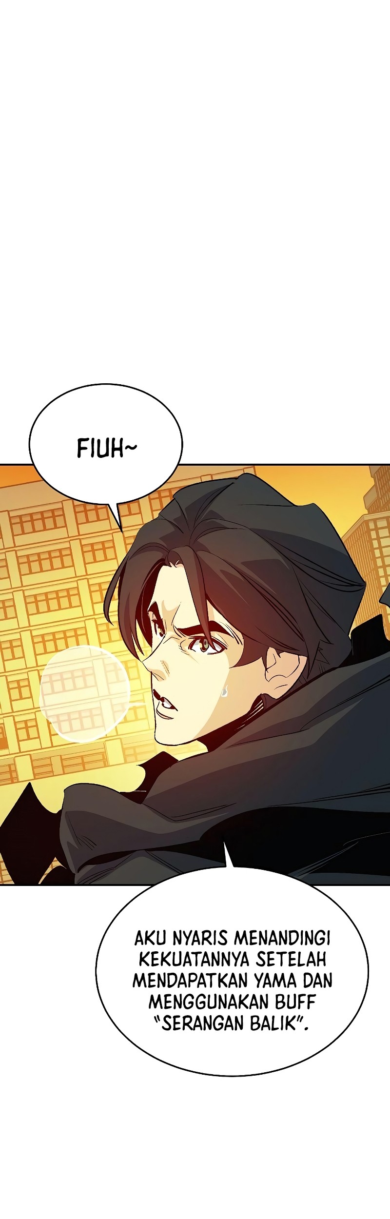 Alone Necromancer Chapter 181 Gambar 41