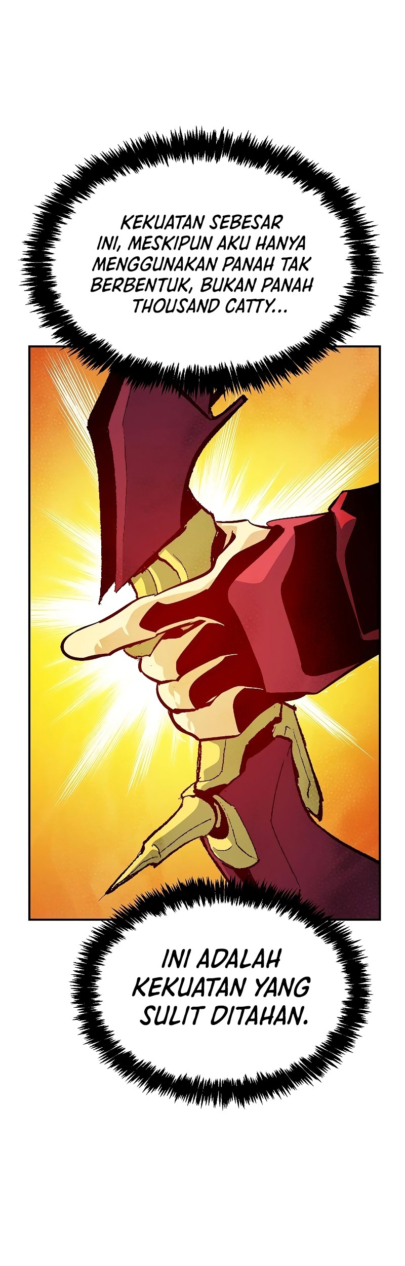 Alone Necromancer Chapter 181 Gambar 42