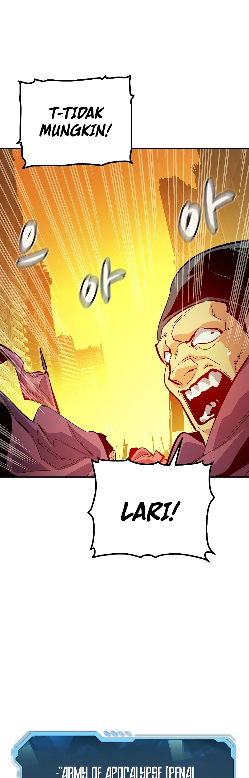 Alone Necromancer Chapter 181 Gambar 43