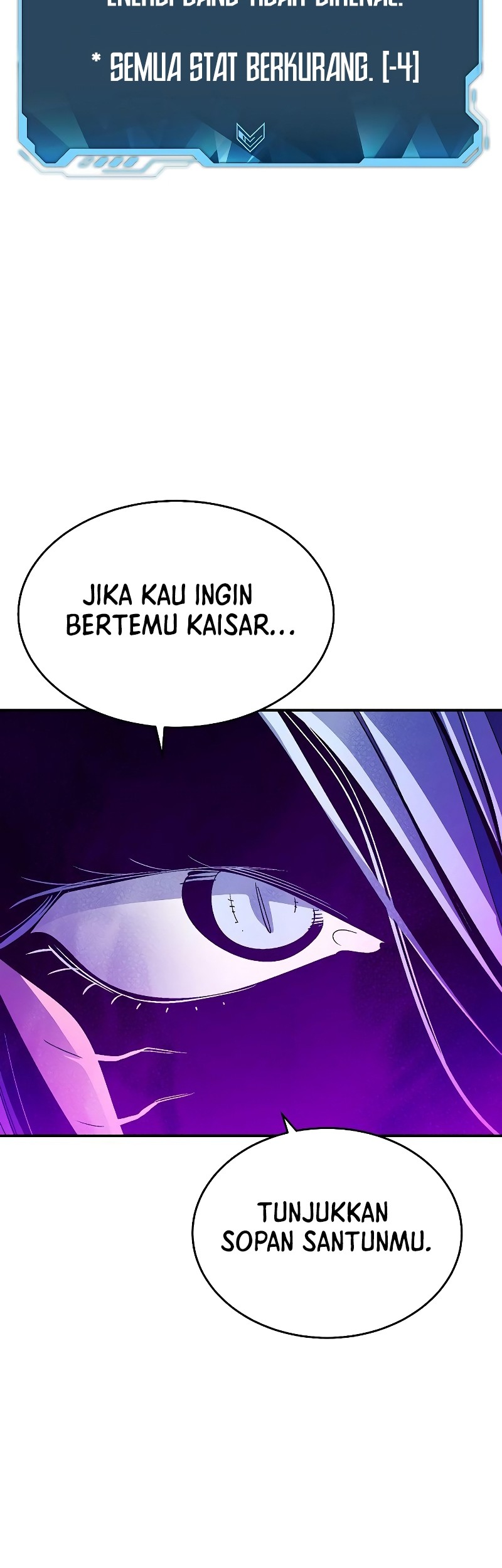 Alone Necromancer Chapter 181 Gambar 48