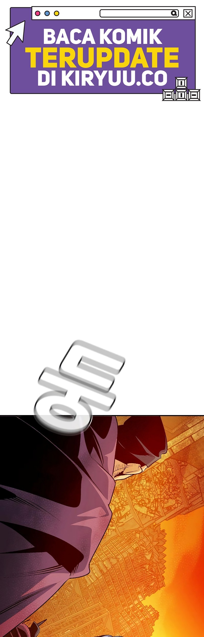 Komik Alone Necromancer Chapter 181 gambar nomor 1