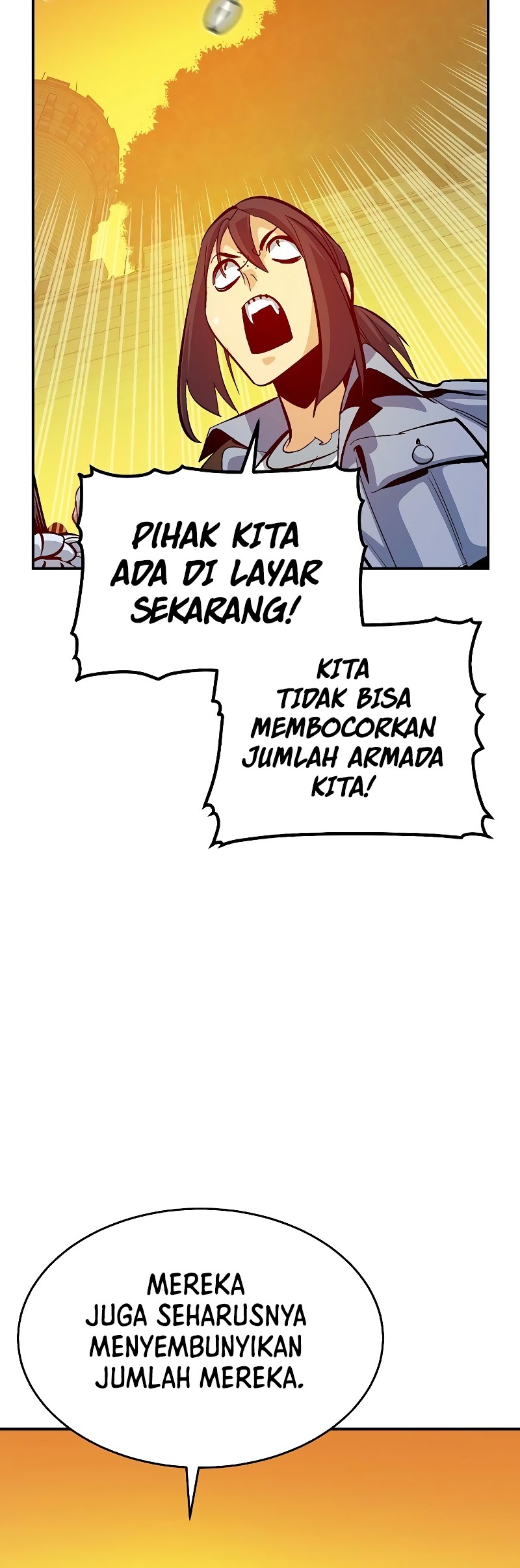 Alone Necromancer Chapter 181 Gambar 4