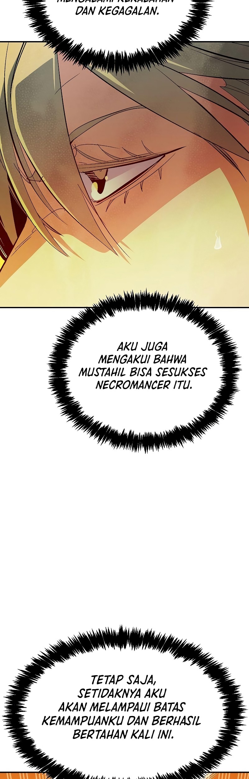 Alone Necromancer Chapter 181 Gambar 10