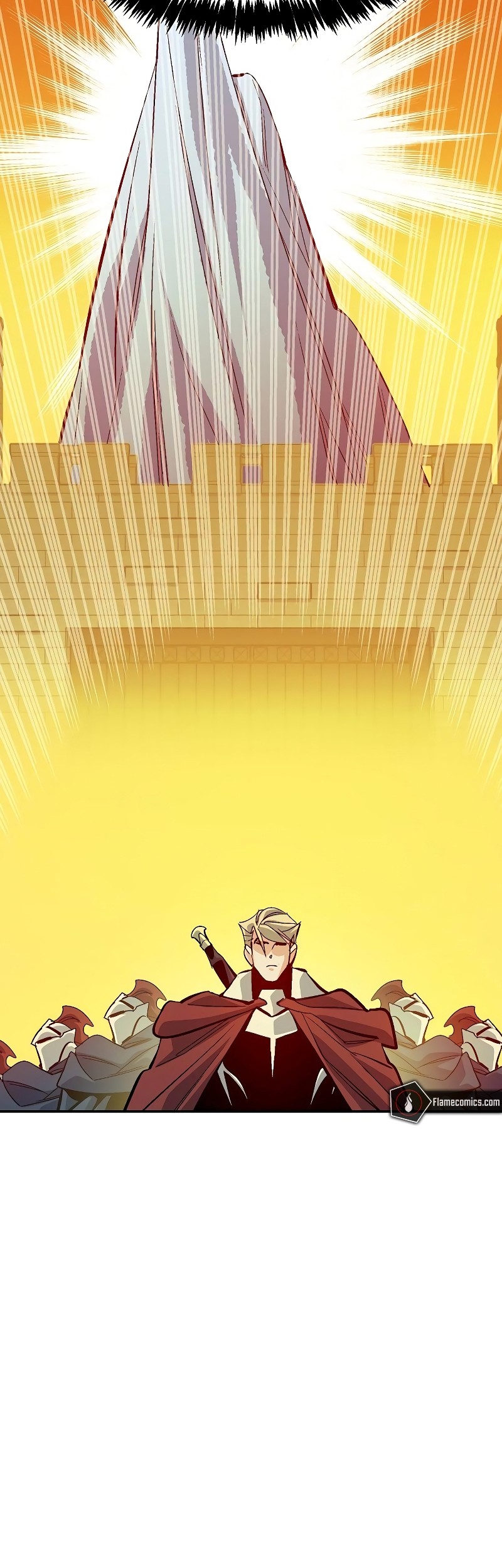 Alone Necromancer Chapter 181 Gambar 11