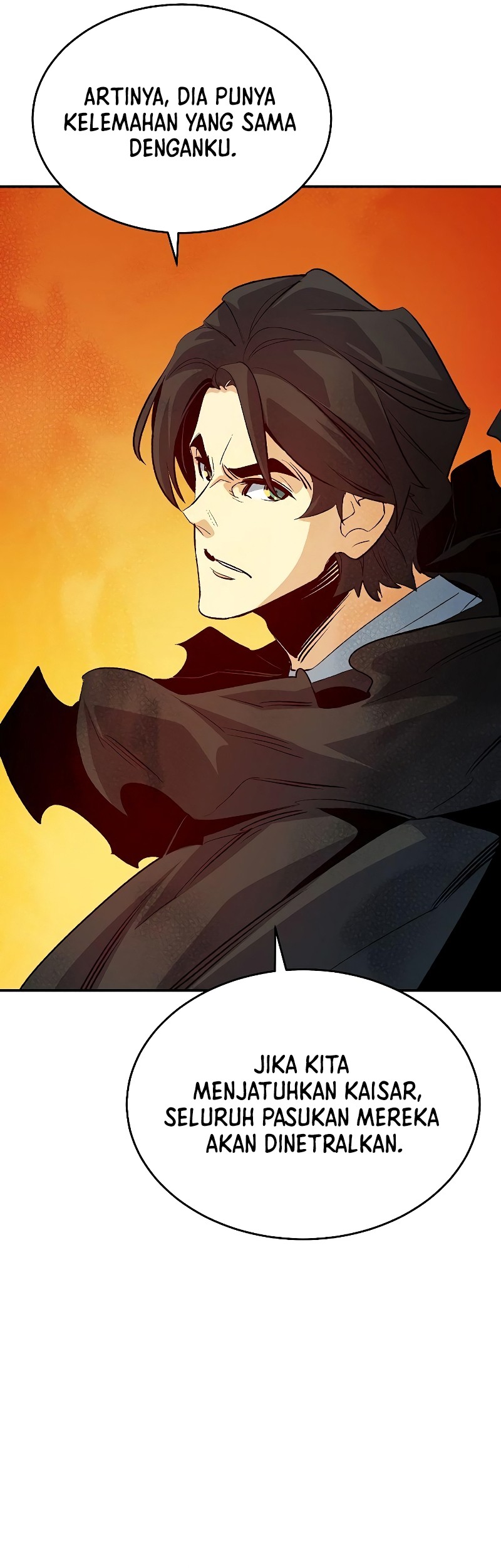 Alone Necromancer Chapter 181 Gambar 13