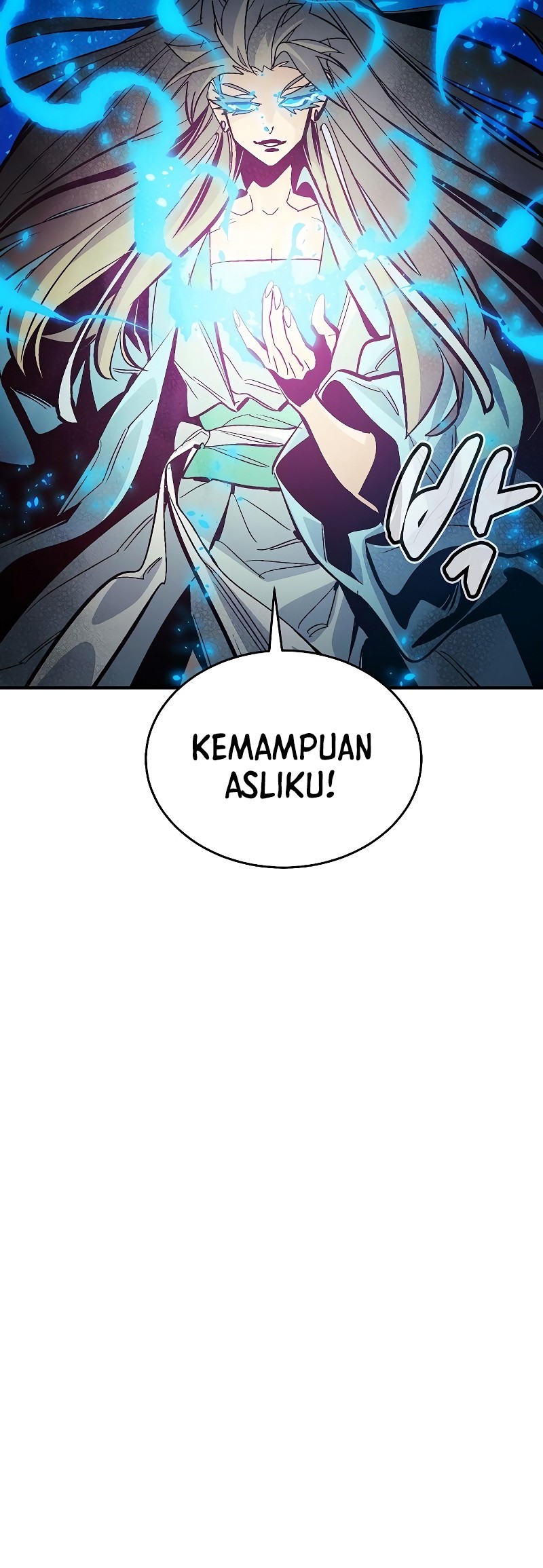 Alone Necromancer Chapter 181 Gambar 16