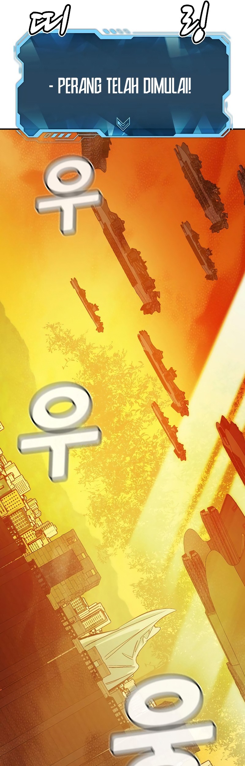 Alone Necromancer Chapter 181 Gambar 17