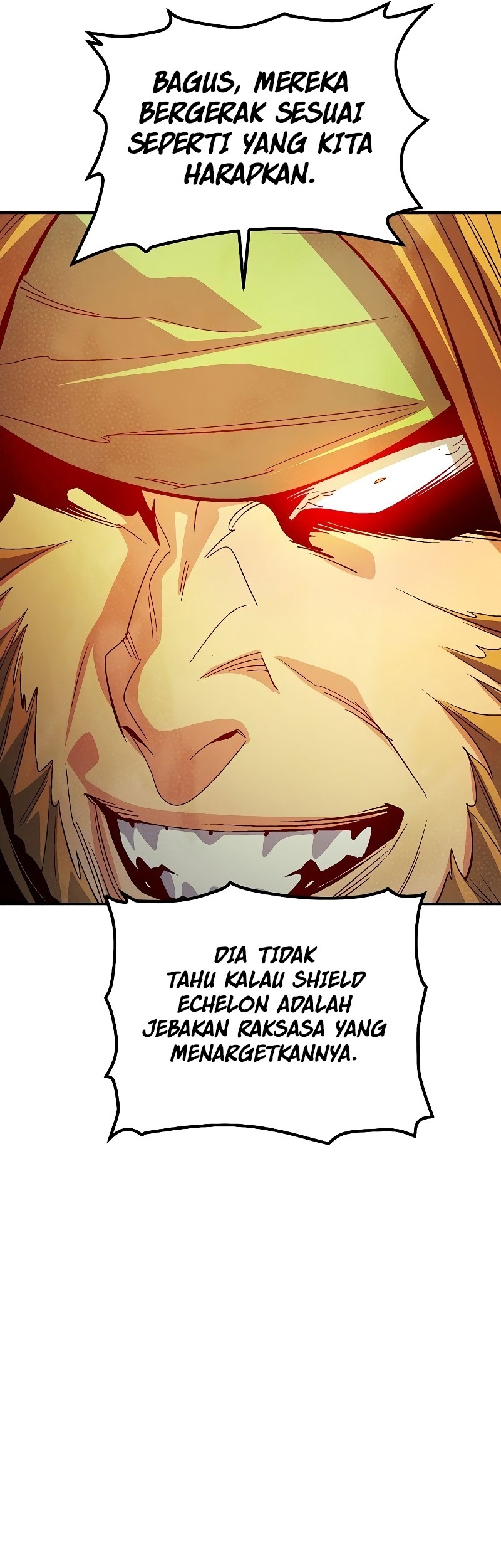 Alone Necromancer Chapter 181 Gambar 21