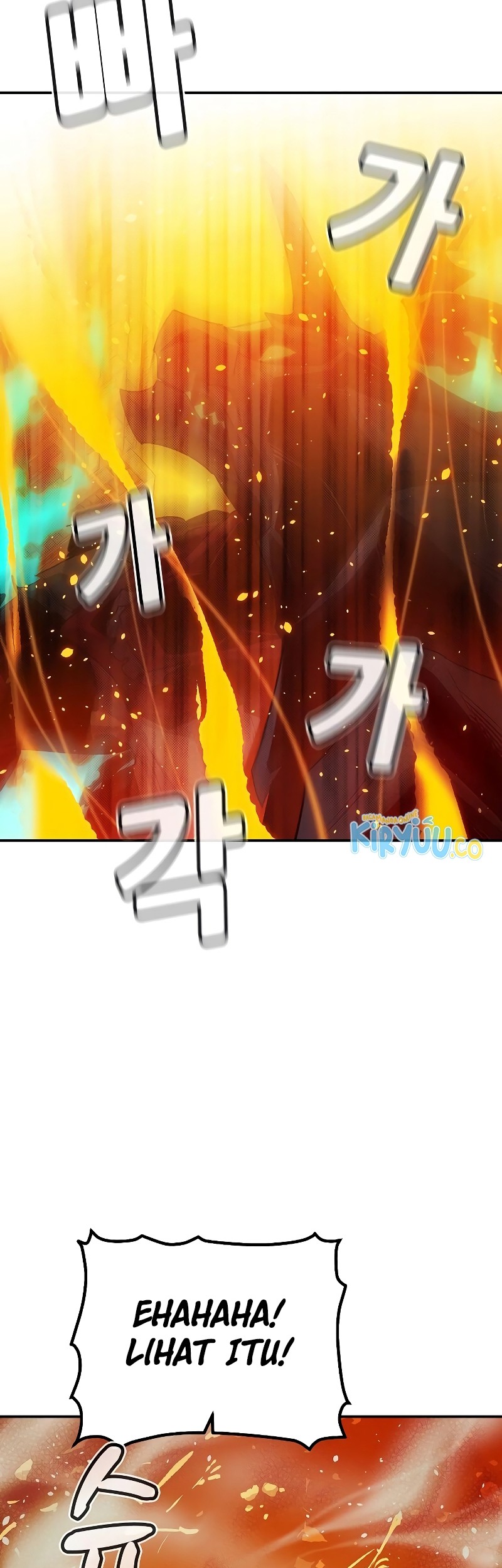 Alone Necromancer Chapter 181 Gambar 27