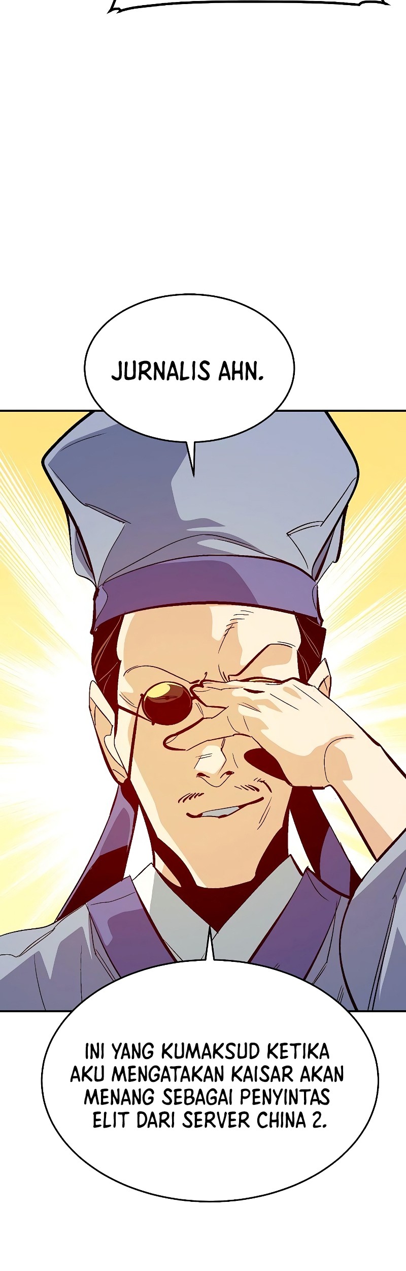 Alone Necromancer Chapter 181 Gambar 30