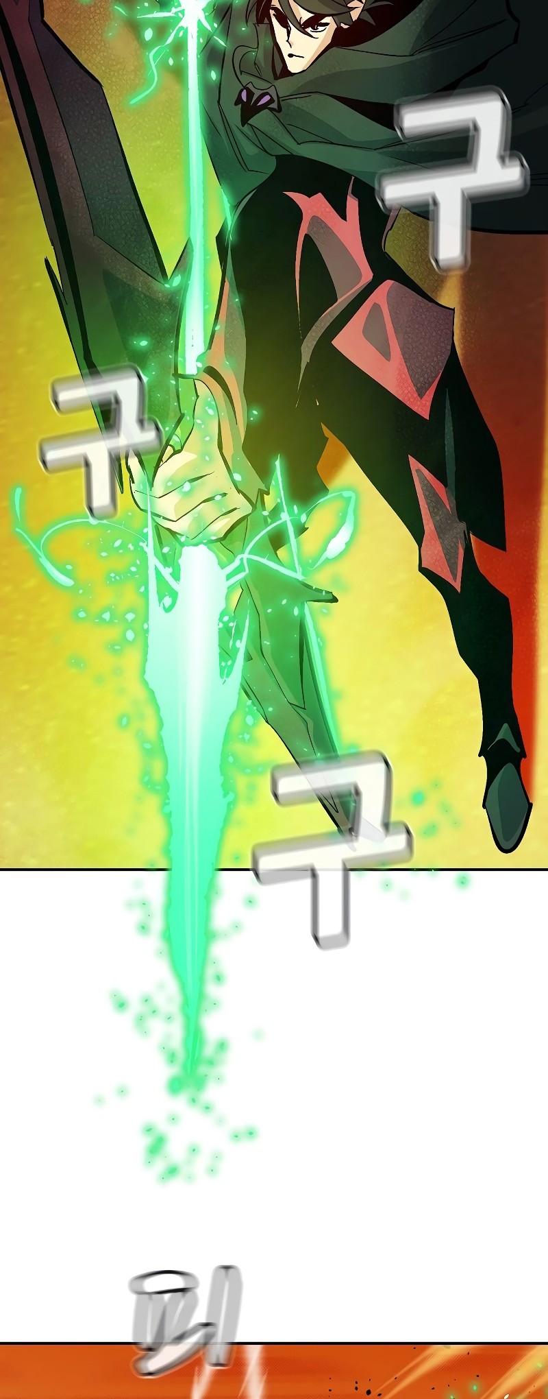 Alone Necromancer Chapter 181 Gambar 36