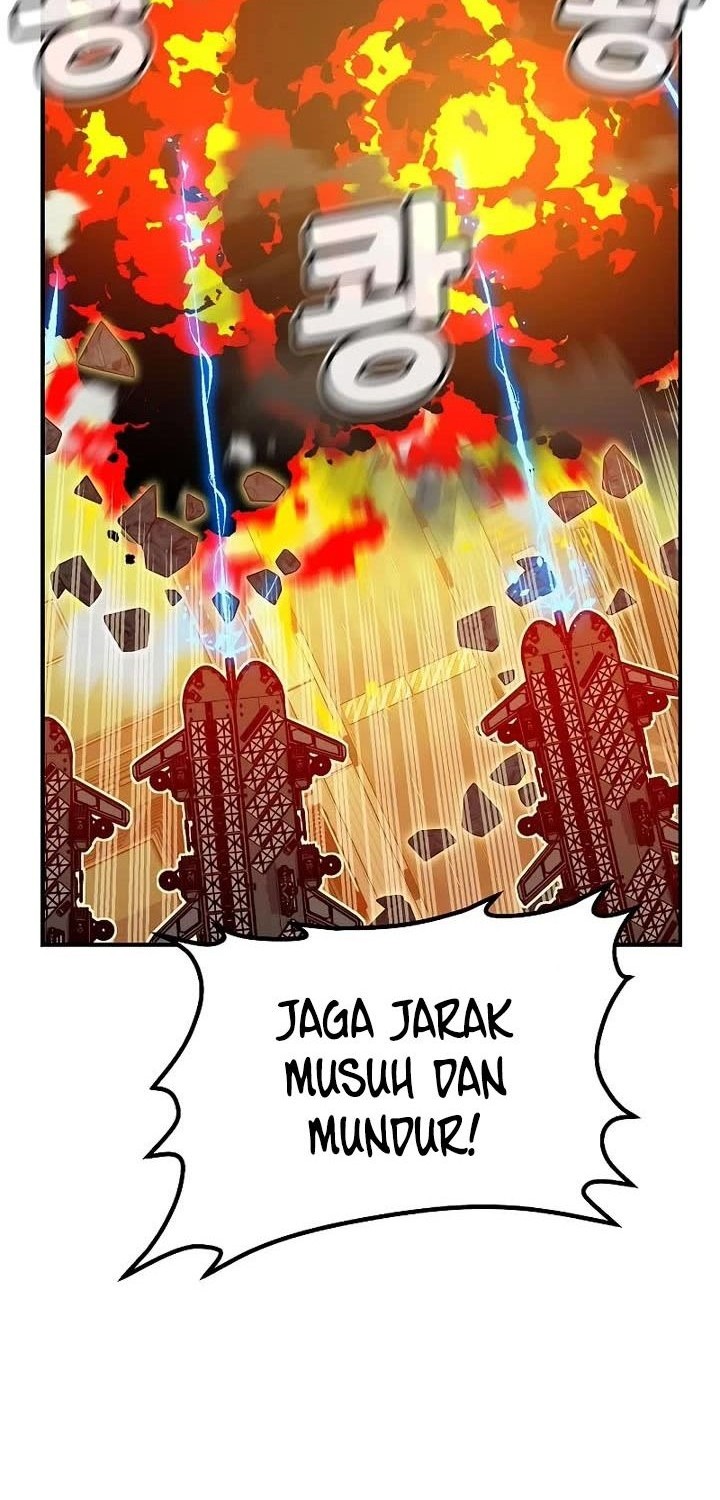 Alone Necromancer Chapter 182 Gambar 25