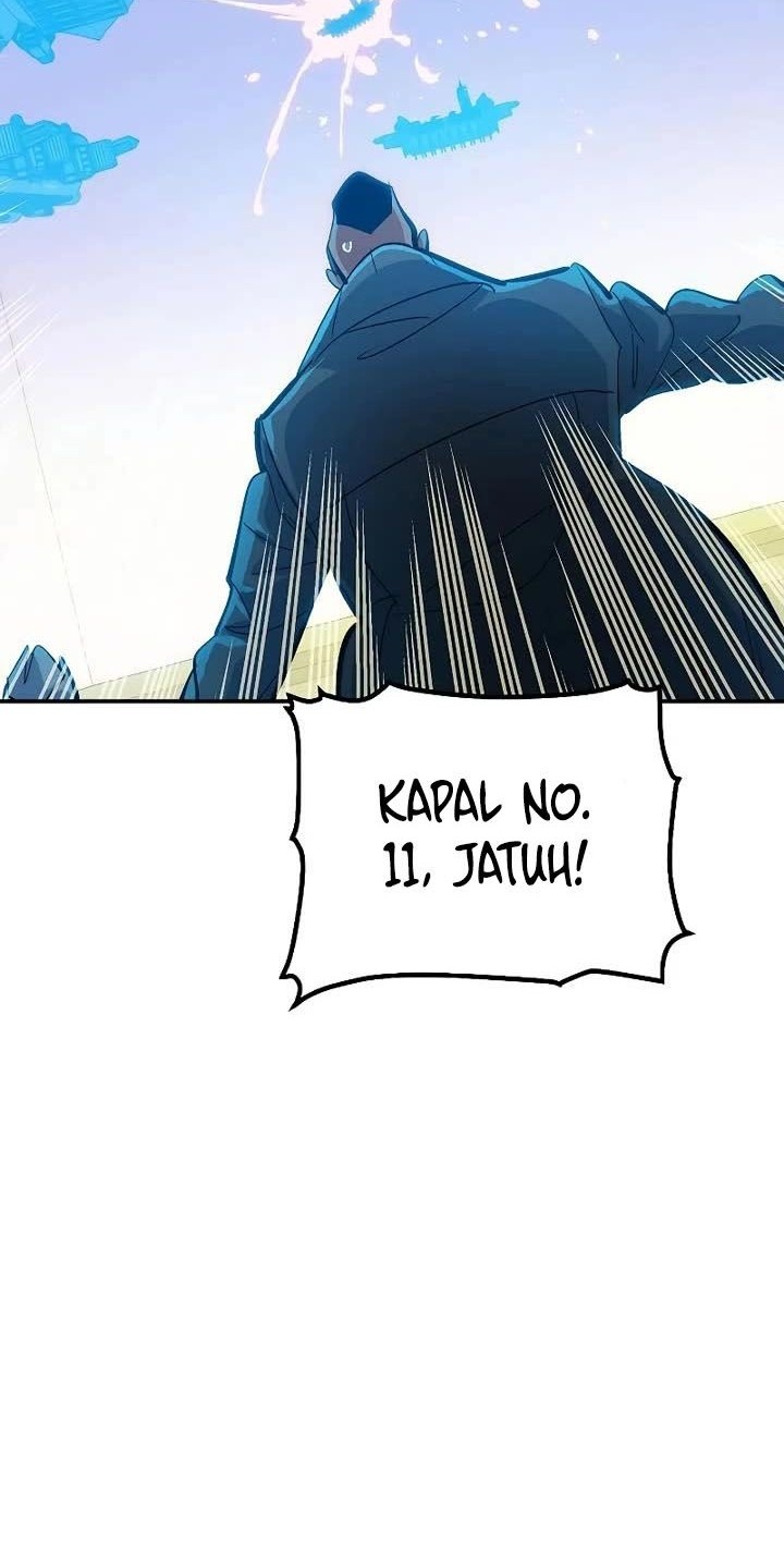 Alone Necromancer Chapter 182 Gambar 29