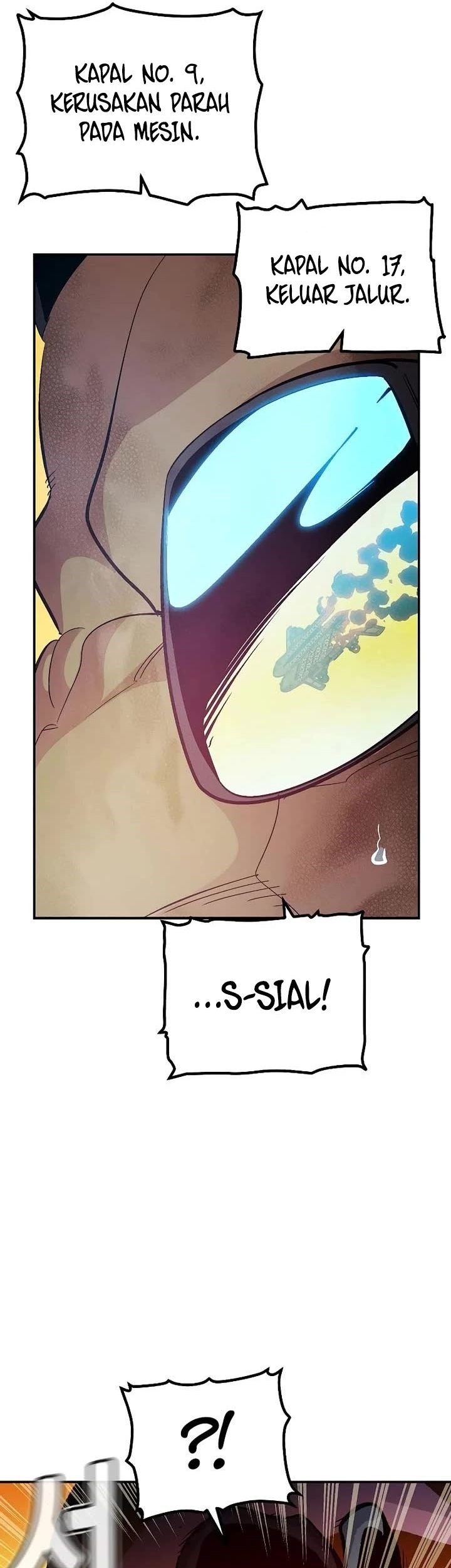 Alone Necromancer Chapter 182 Gambar 30