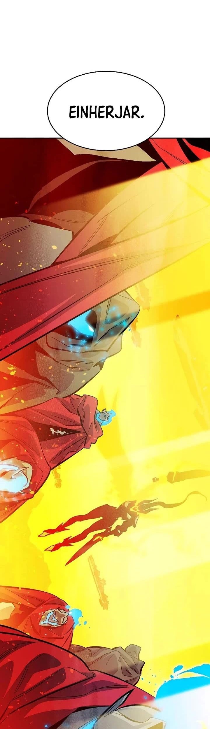 Alone Necromancer Chapter 182 Gambar 34