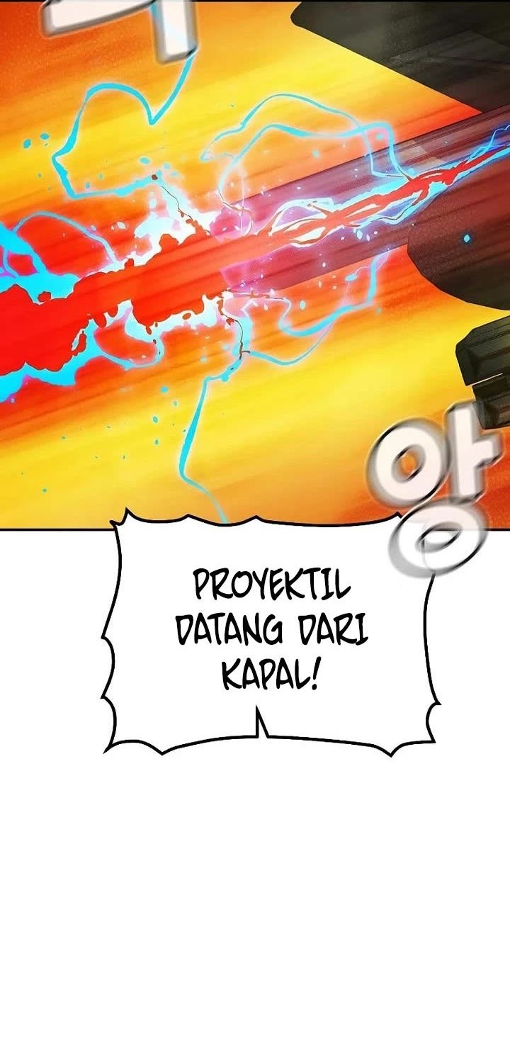 Alone Necromancer Chapter 182 Gambar 19