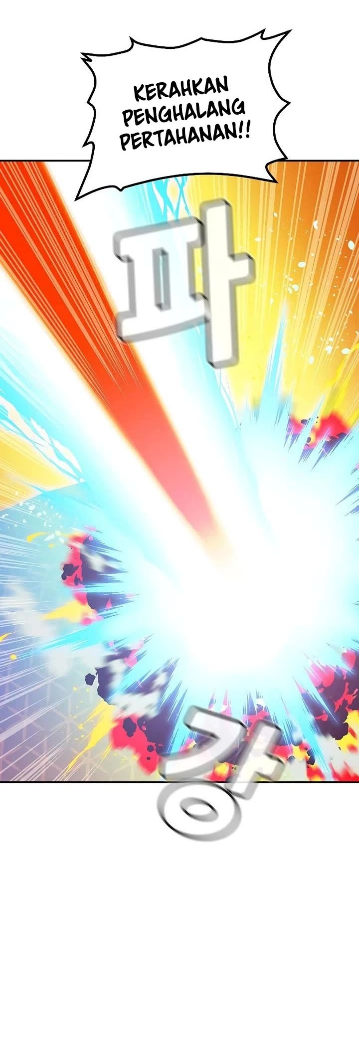 Alone Necromancer Chapter 182 Gambar 20