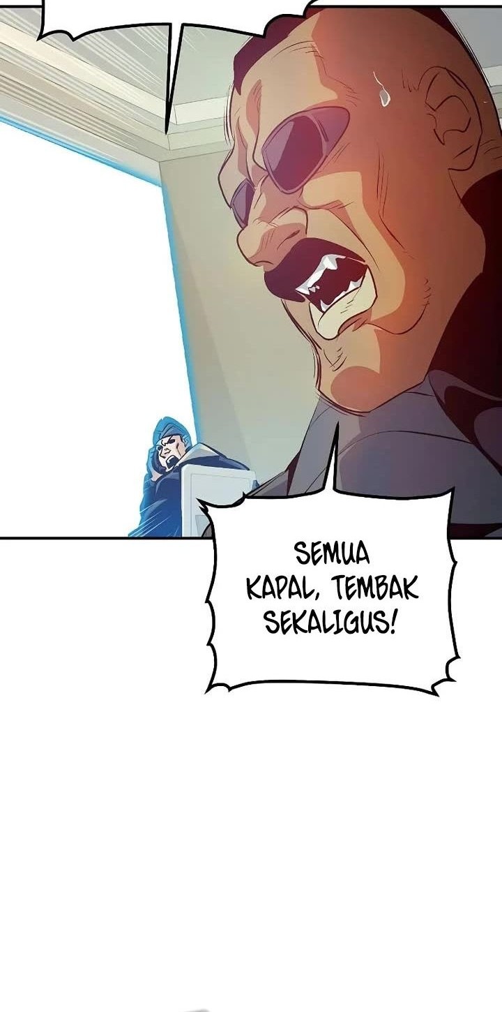 Alone Necromancer Chapter 182 Gambar 23