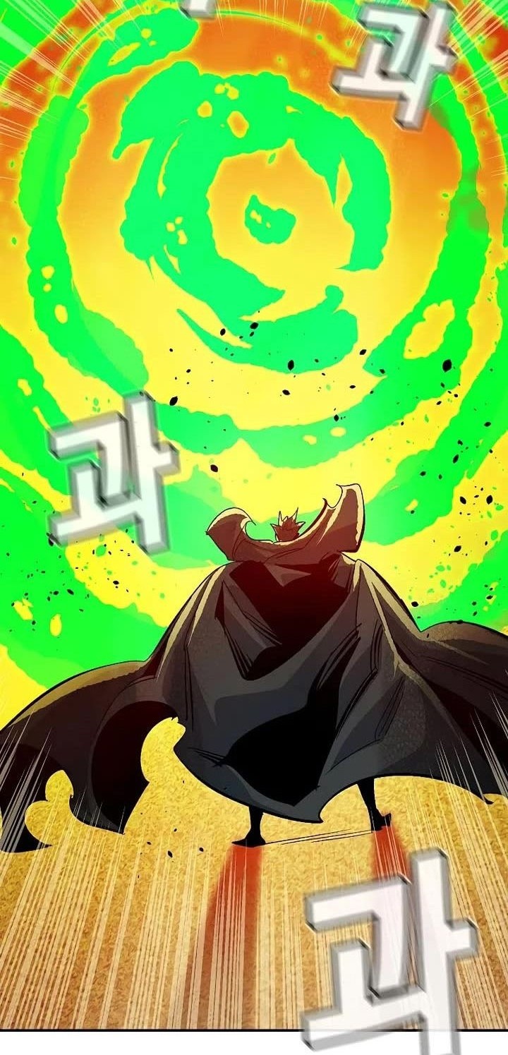 Manhwa Alone Necromancer Chapter 182 gambar nomor 2