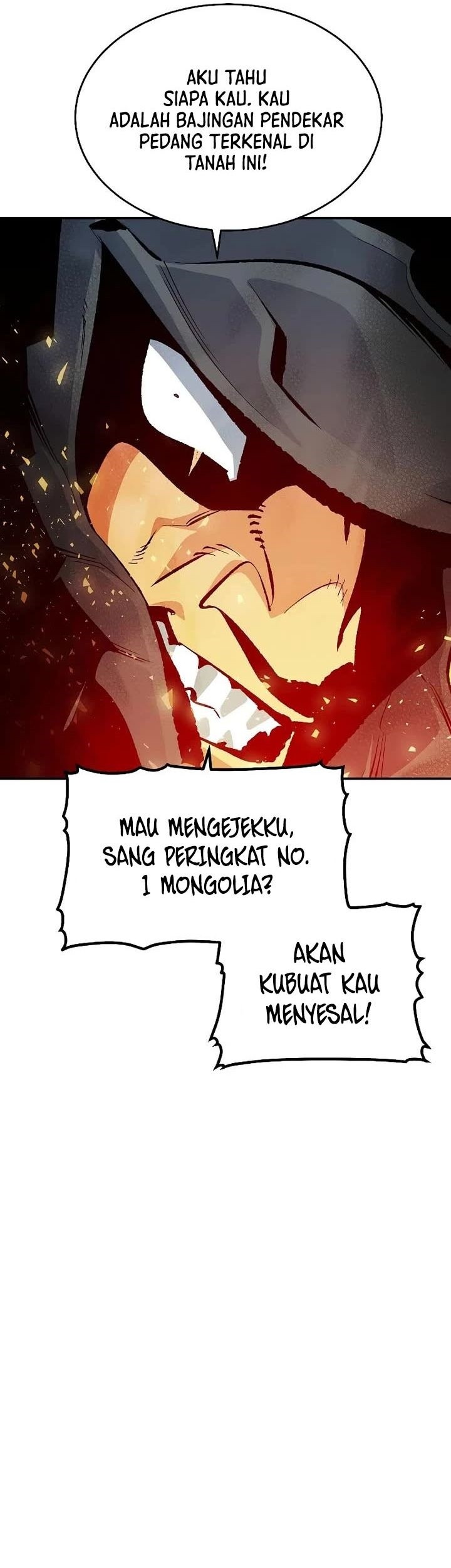 Alone Necromancer Chapter 182 Gambar 43