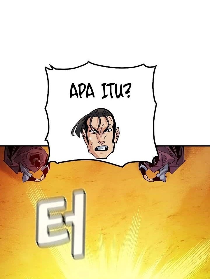 Alone Necromancer Chapter 182 Gambar 46